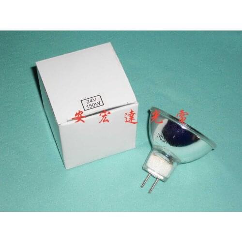 2020 Time-limited Promotion Ccc Lampara Uv Quartz Lamp Ultraviolet Lamp 24v150w Haloed Cup Lights Domestic Instrument Bulbs