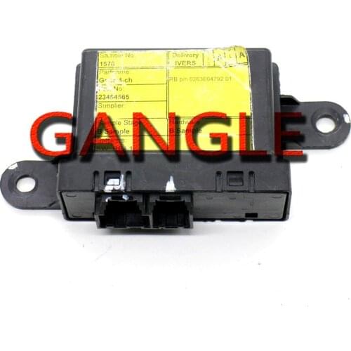 23484565 CONTROL MODULE FOR BUICK CHEVROLET CADILLAC