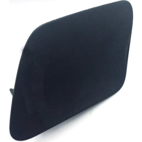 4B0955275D 4B0955276D for Audi A6 c5 2002-2005 Headlamp Spray Cover Front Bar Decorative Cover Primer Cleaning Cover 4b0955275D