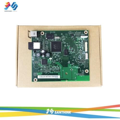 B6S00-60001 B6S01-60001 B6S02-60001 B6S02-69003 Formatter Board Mainboard For HP M706 M706n M701A M701N Series