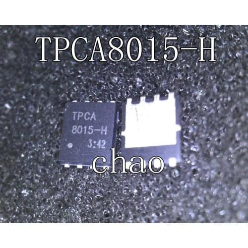 Freeshipping 10pcs/ TPCA8015-H 8015-H NEW