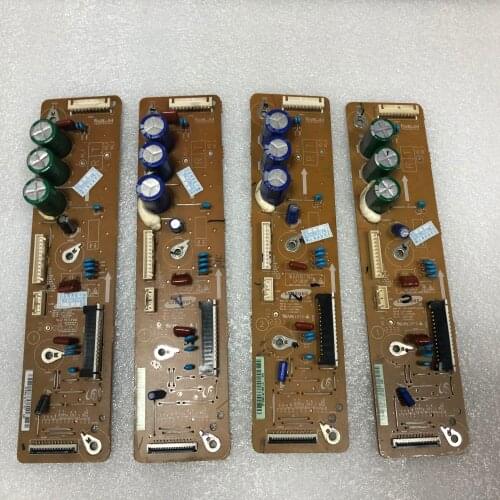 Free shipping original 100% test PS43E400U1R Z board S43SD-YB01 screen LJ41-10283A LJ92-01898A