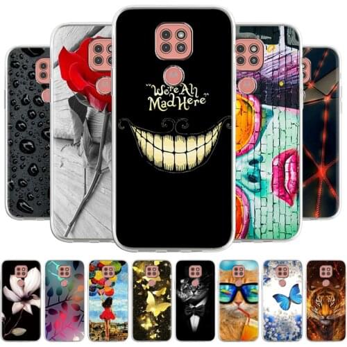 Bolomboy Motorola Moto E4 Plus Phone Cases