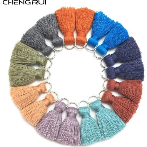 Chengrui Decorative Tassels