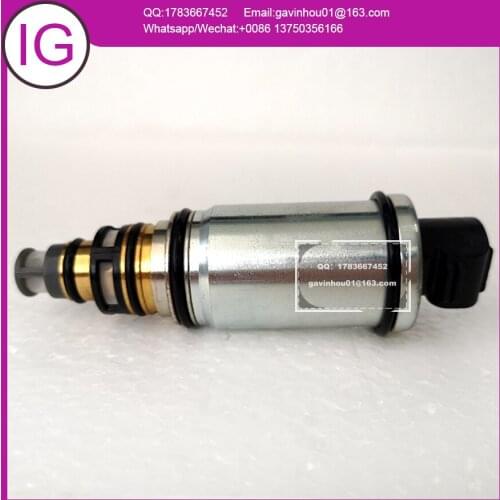 For AC Control Valve Compressor Kia Optima Hyundai Sonata Azera L4 2.0L 2.4L 2011-2014 97701-3R000 1198334 977013R000