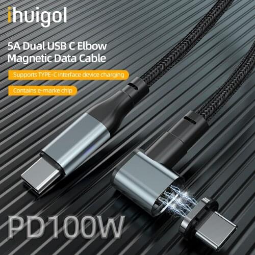 Ihuigol Mobile Phone Magnetic Cables