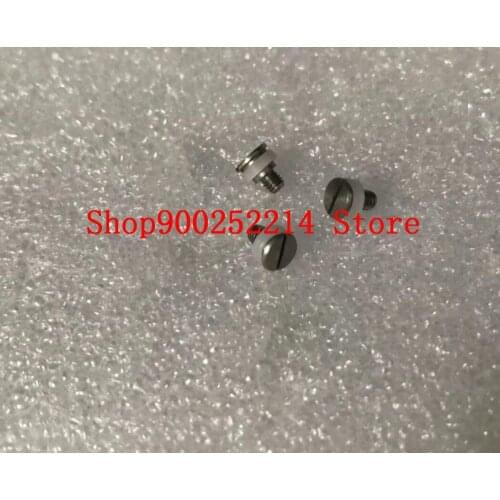 3PCS/ White Screw Gasket Barrel Ring For Nikon 24-70mm 24-70 mm F2.8 Lens Repair Part