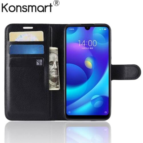 Чехлы для телефонов Xiaomi Mi Play KONSMART China At AliExpress