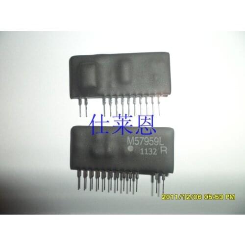 M57959L IGBT