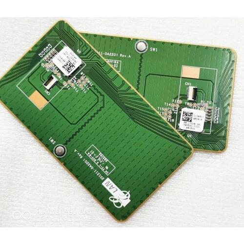 Laptop BOARD for ACER ASPIRE V5-112 V5-112P SERIES laptop touchpad board S9050C-1700 56.17008.261
