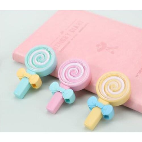 M&G Cute Small Correction Tape 5M/6M/8M*5mm Snail Mango Lollipop Eggplant Ice Cream Sweet Stationery Novelty Office Kid Children