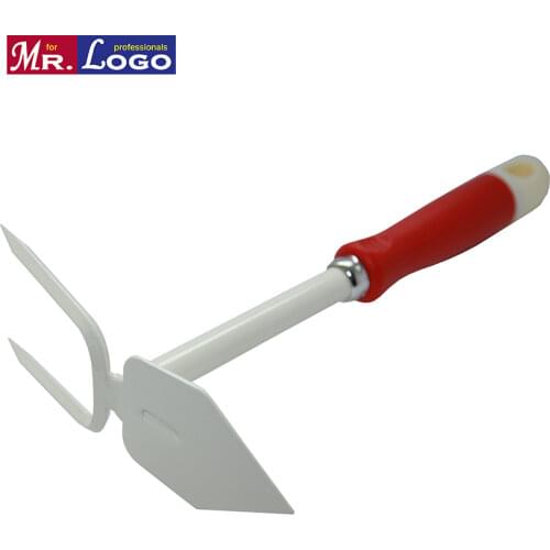 Mr. Logo Garden Cultivators