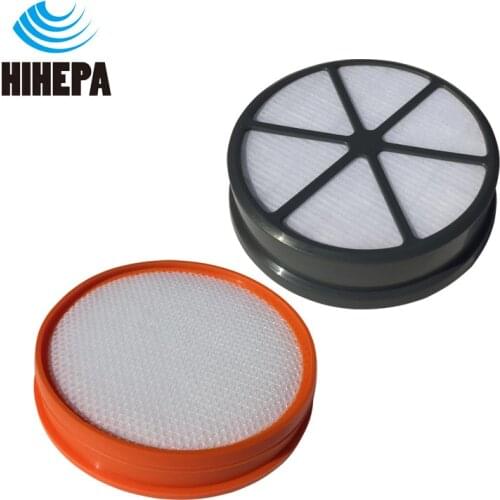 Pre & Post Motor HEPA Filters Set for Vax Mach Air Upright Type 90 Vacuum Cleaner parts fit # 1113422700 & 1-11-342270-0