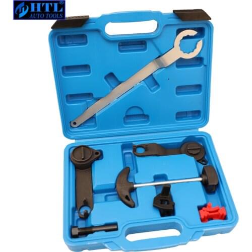 7PCS EA211 Engine Timing Camshaft Alignment Tool Set For VW Audi A3 Seat Skoda Golf 7 mk7 VII Jetta 1.0/1.2/1.4 TSI TGI