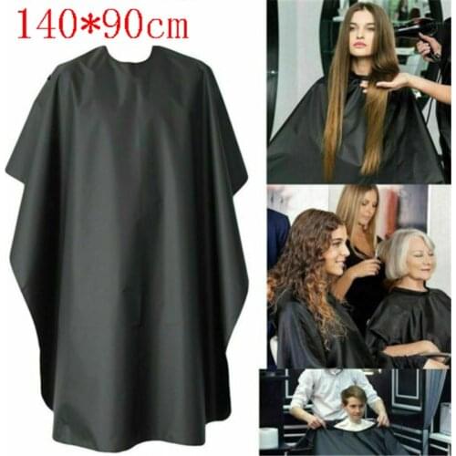 Hairdressing Cape Waterproof Cutting Hair cloak Apron barber accessories peluqueria accesorios profesional for hairdressers