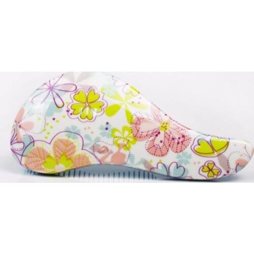 2021 New Fashion Hair Brush reduce hair loss Quick Hair comb Untangle styling tools Free combs shipping Massage comb