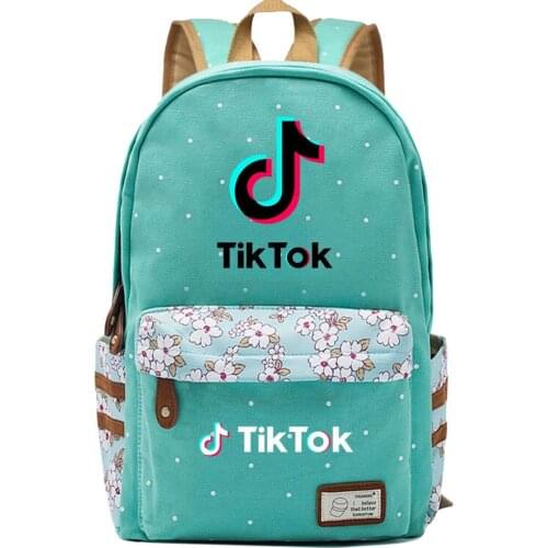 SCUM Backpacks For Girls