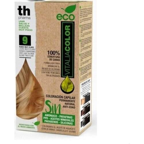 TH-ECOVITALIA TINTE 9