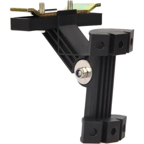 New Bicycle Kettle Extension Holder Cage Adapter Rack Water Bottle Cage Adapter for Bike Handlebar Saddle Seatpost