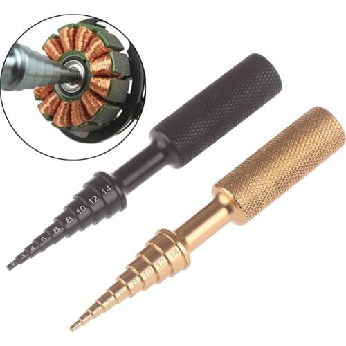 1Pc Alloy RC Model Bearing Install Remove Tool OD 2-14 mm Car Truck Boats Tool