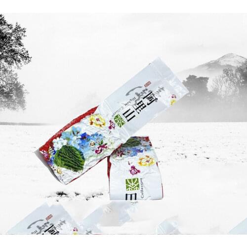 2020/2021 High Mountain Ali shan Tea Milk Oolong Chinese Tea Loose Leaf Light-baked 150g