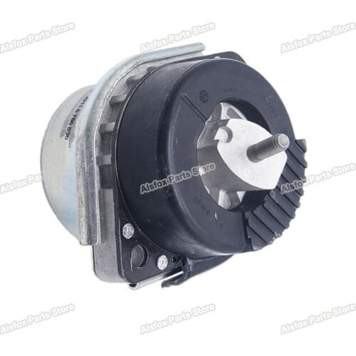 22116786836 22116781002 Rubber Engine Mount Supports Replacement For BMW X6 E71 E72 2009-2014 X5 E70 LCI xDrive 35i 09-13