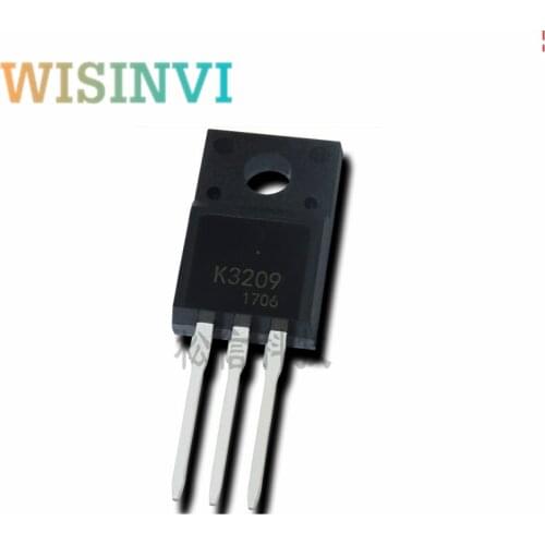 2SK3209 K3209 TO220F 25A 150V＆2SK3217 K3217 TO220F 100V 50A ＆ 2SK3568 K3568 TO220F 500V 12A ＆2SK3221 K3221 TO220F 600V 2A MOS