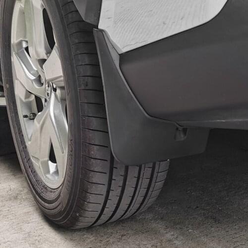 3pcs for TOYOTA RAV4 2020-2021 Mudguard