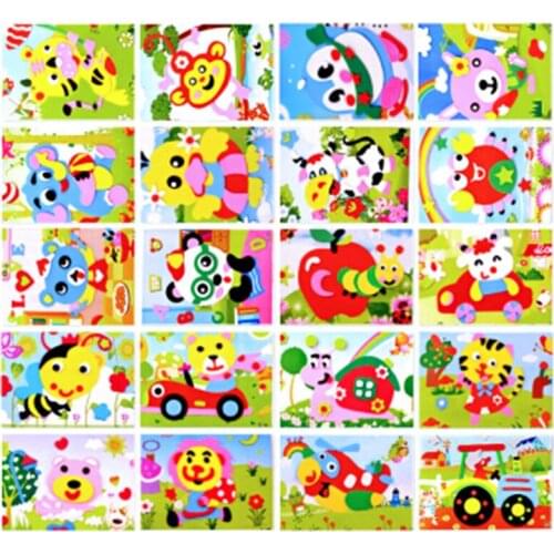 Детские наклейки AILEDEER China At AliExpress