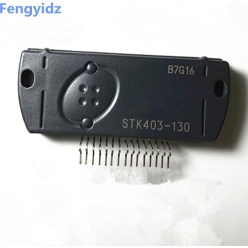 Free shipping NEW STK403-130Y STK403 MODULE