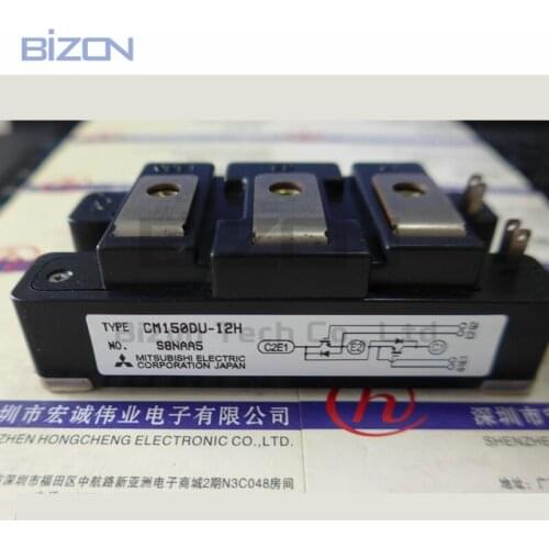 CM150DU-12H