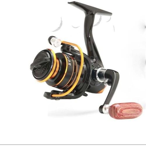 MeterMall Spinning Reels