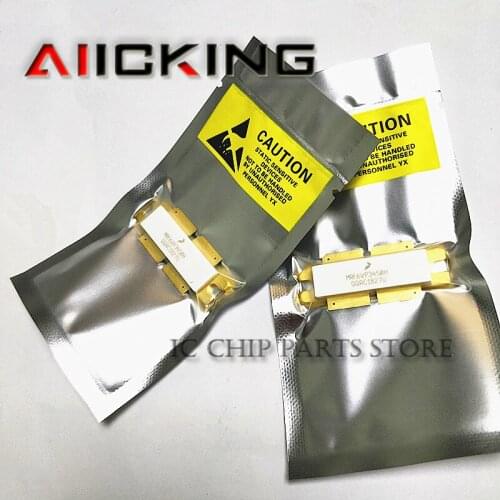 MRF6VP3450H SMD RF tube High Frequency tube Power amplification module
