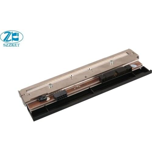 New original Thermal printheads Z6M,300 dot print head for zebra Z6M 300dpi print head G79059M