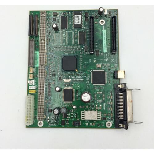 FORMATTER BOARD C7769 C7779 FOR HP DesignJet printers 500 800 500PS 800PS A1 A0 42" 24" PRINTER PLOTTER printer parts