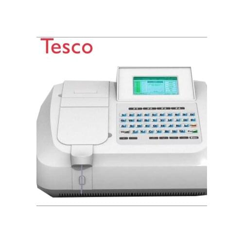 Semi-auto Biochemistry Analyzer JH-733Plus