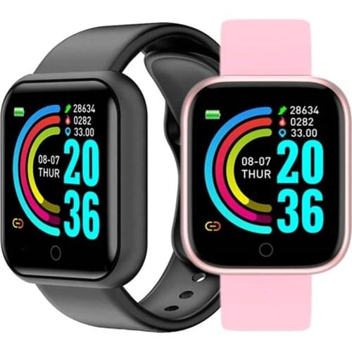 ROCKBEN Sports Smart Watch