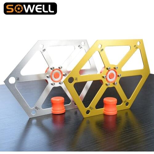 SOWELL Protractors