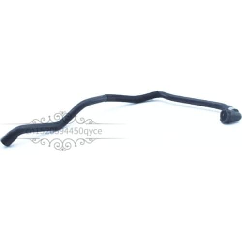 Car Antifreeze water pipe Reflux water pipe Coolant hose Kettle hose exhaust pipe 760bm w2010-2013 Water tank water pipe