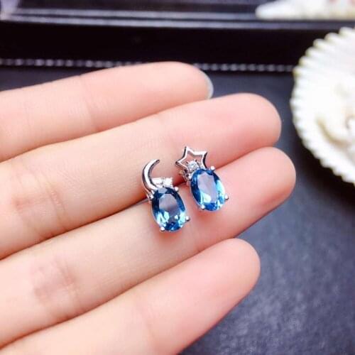 Детские серьги URORU China At AliExpress