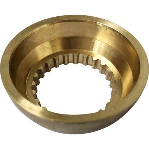 Pump Parts Ball Guide HPV95 PC200 6 Hydraulic Pump Parts PC200 7 PC220 7 PC120 6 for Repair Piston Pump