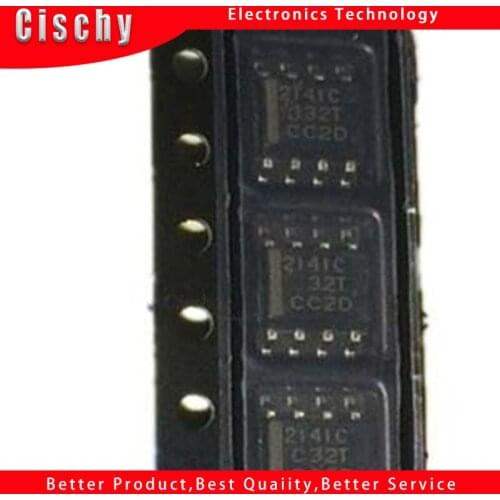 1pcs/lot TLE2141C TLE2141 2141C SOP-8
