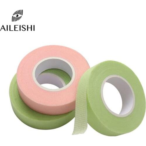 1/3/5/10 Pcs Eyelash Extension Lint Free Eye Pads White Non-Woven Tape Under Eye Pads Paper For False Eyelash Patch Make Up Tool