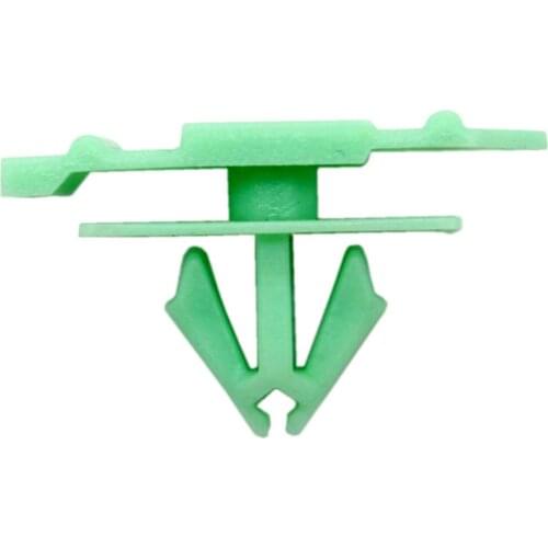 5pcs Front Door Lower Clip Retainer Fastener Screws Repair Clamp for GM 25922739