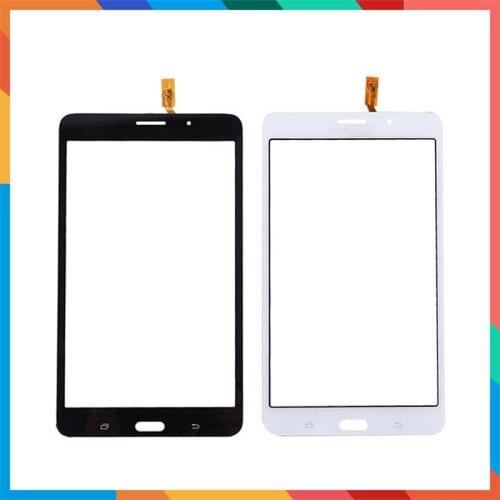 7.0" For Samsung Galaxy Tab 4 7.0 SM-T239 T239 Tablet Touch Screen Digitizer Sensor Front Outer Glass Lens Panel