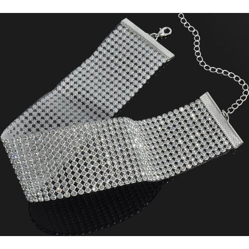 Роскошные чокеры Bespmosp China At AliExpress