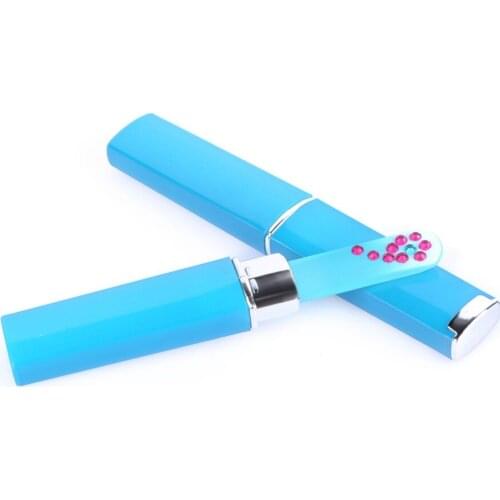 Стеклянные пилки для ногтей BuyinCoins China At AliExpress