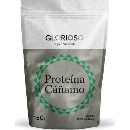 Glorioso Supernutrients Healthy Eating