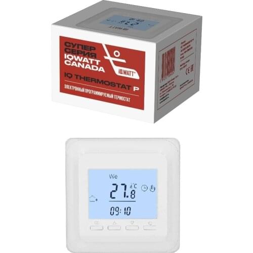 IQWATT Electronic Components