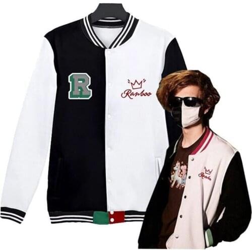 Hot Sale! Stranger Things College Baseball Jackets Women Men Oversize Winter Jacket Coat Long Sleeve Punk Sweatshirt Hoodies
